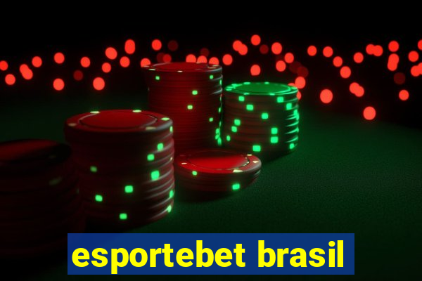 esportebet brasil